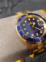 INVICTA 9312A DIVER WATCH